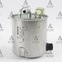 YAKIT FİLTRESİ (MAZOT) X-TRAIL 07= 2.0 DCI MÜŞÜRSÜZ TİP